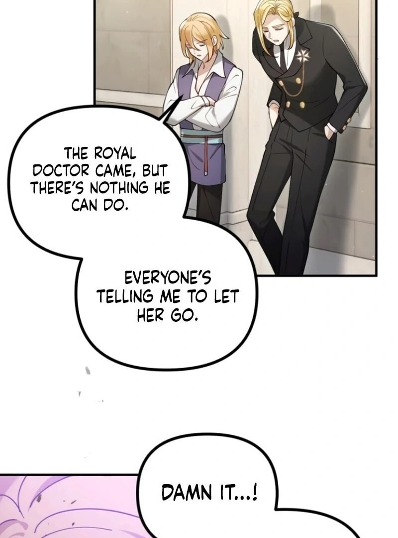 The Flower That Swallowed the Beast Chapter 106 page 52 - 