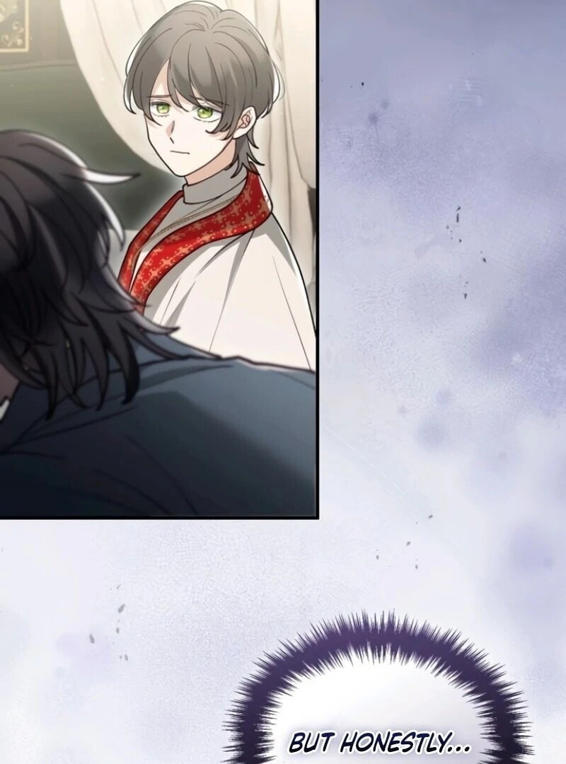The Flower That Swallowed the Beast Chapter 106 page 79 - 