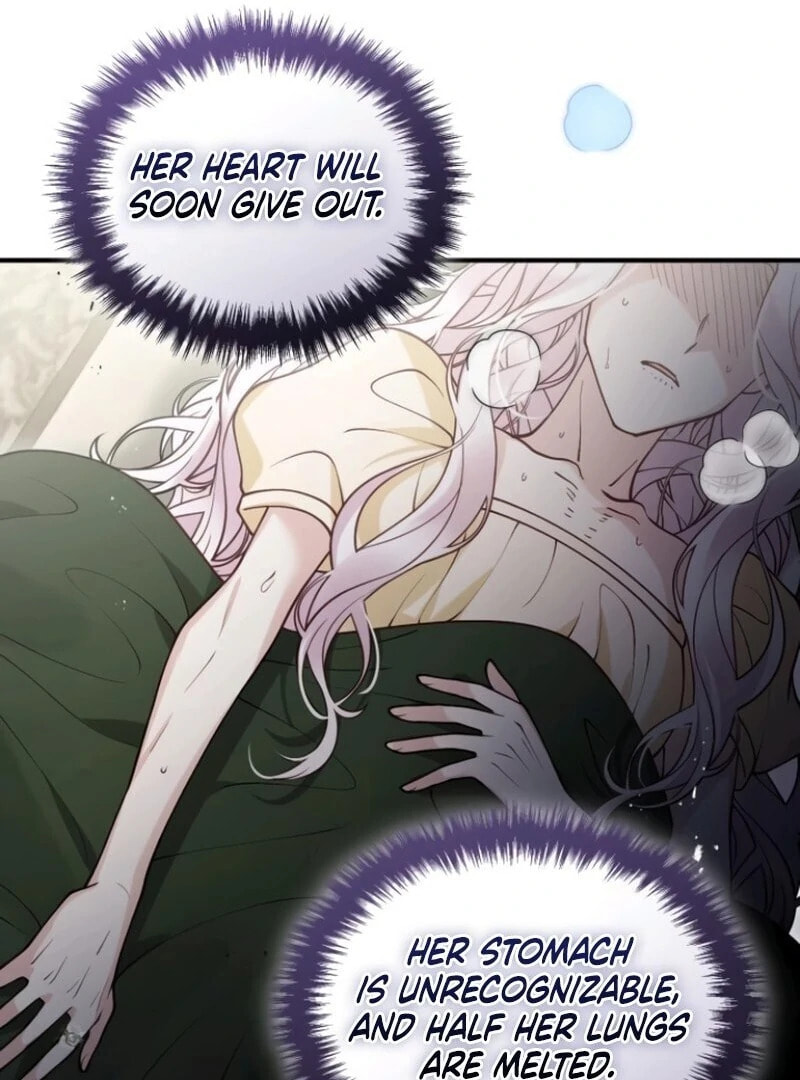 The Flower That Swallowed the Beast Chapter 106 page 82 - 