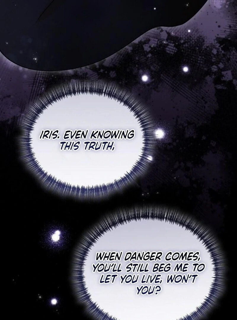 The Flower That Swallowed the Beast Chapter 107 page 11 - 