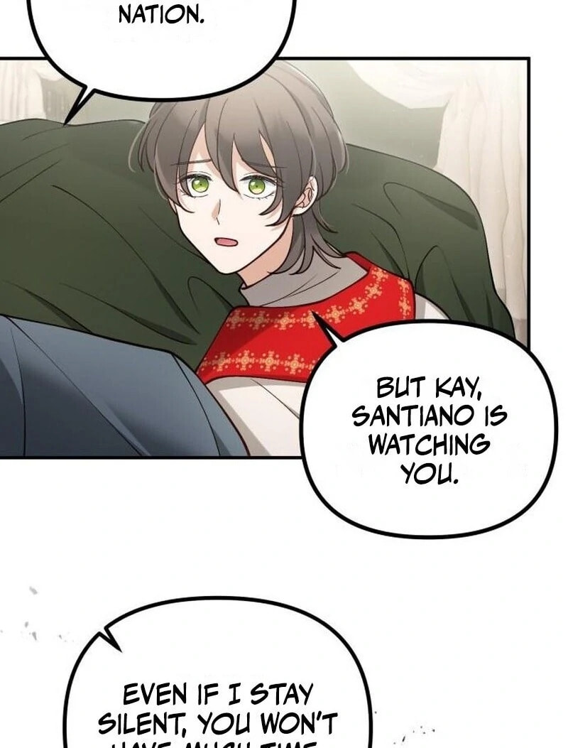 The Flower That Swallowed the Beast Chapter 107 page 104 - 