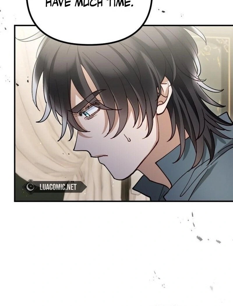 The Flower That Swallowed the Beast Chapter 107 page 105 - 