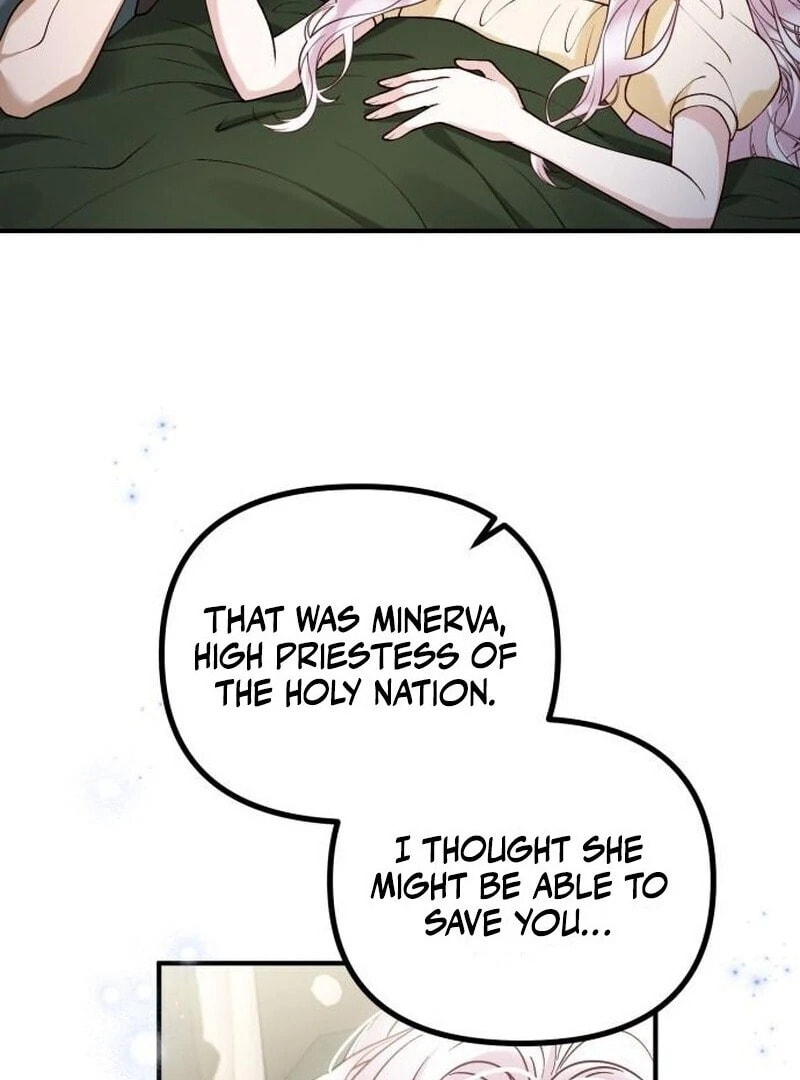 The Flower That Swallowed the Beast Chapter 107 page 110 - 