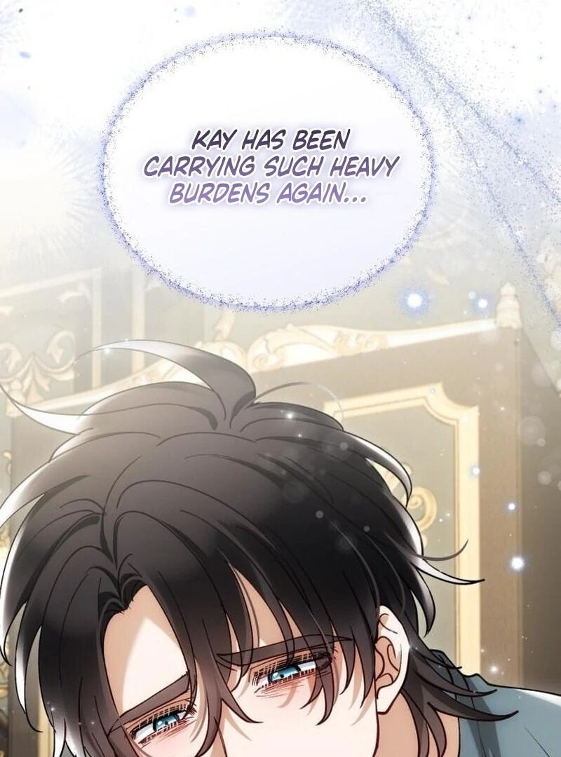 The Flower That Swallowed the Beast Chapter 107 page 112 - 