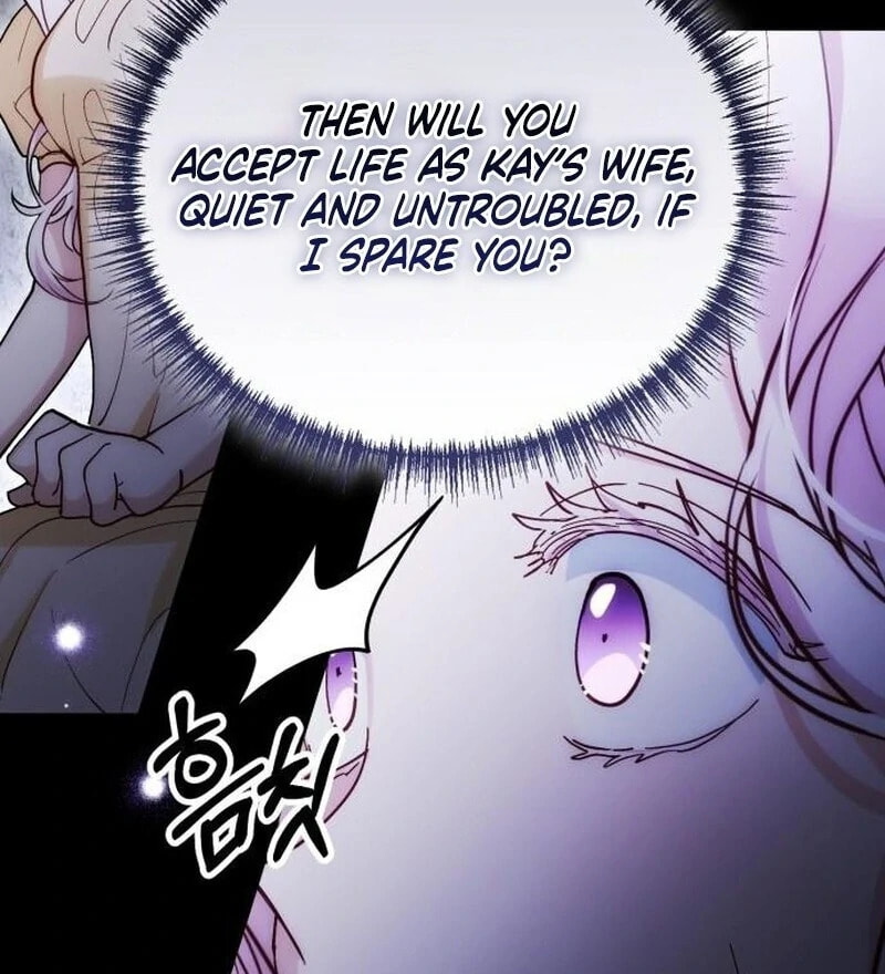 The Flower That Swallowed the Beast Chapter 107 page 13 - 