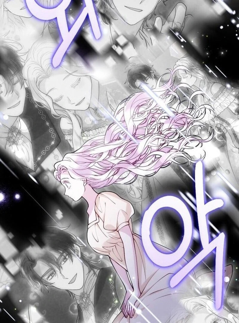 The Flower That Swallowed the Beast Chapter 107 page 16 - 