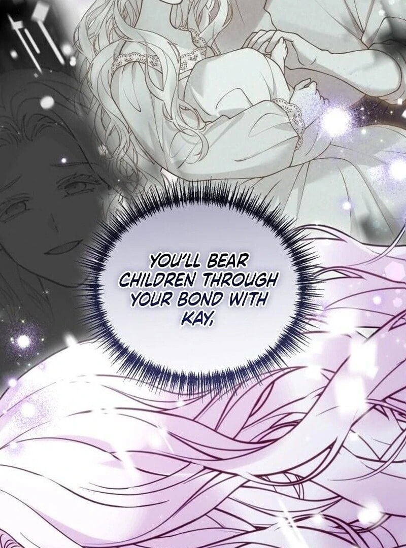 The Flower That Swallowed the Beast Chapter 107 page 18 - 