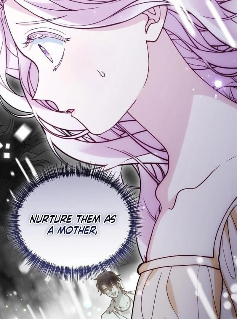 The Flower That Swallowed the Beast Chapter 107 page 19 - 