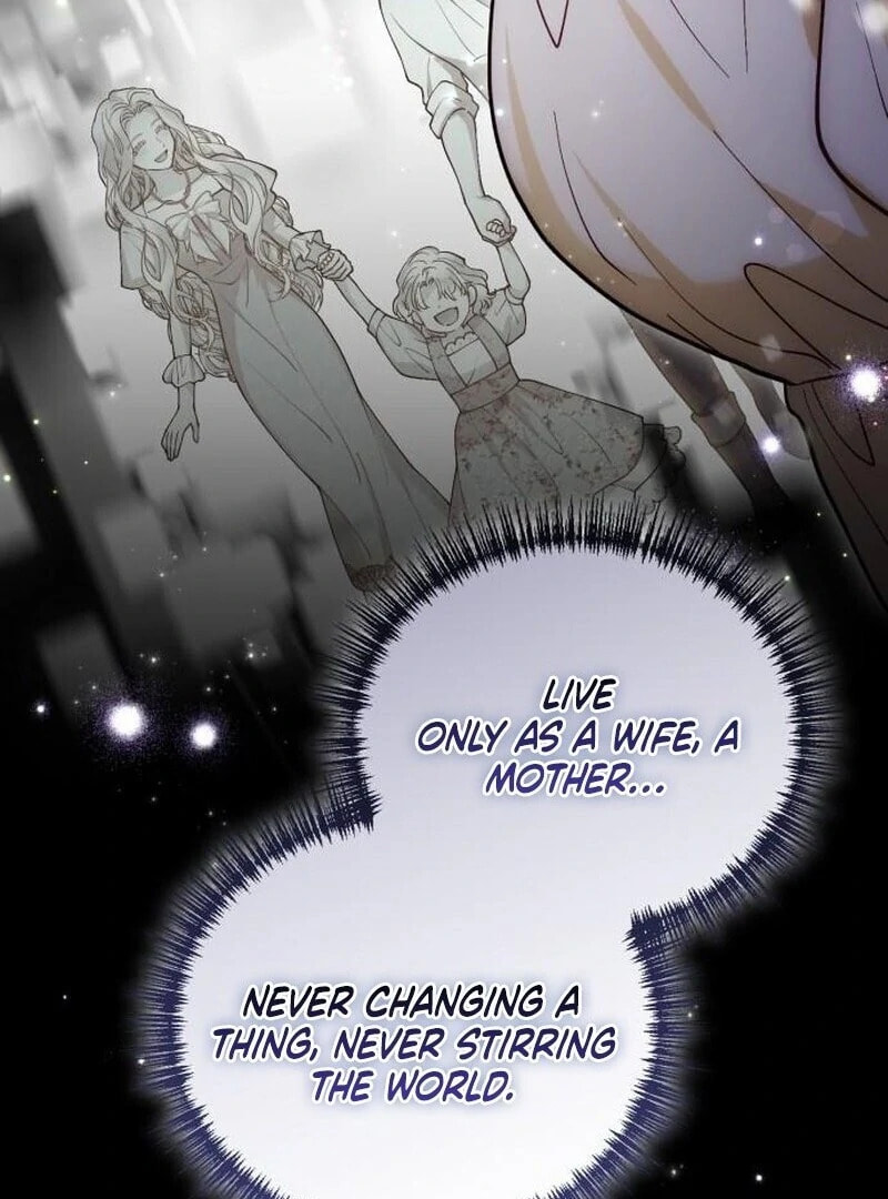 The Flower That Swallowed the Beast Chapter 107 page 20 - 