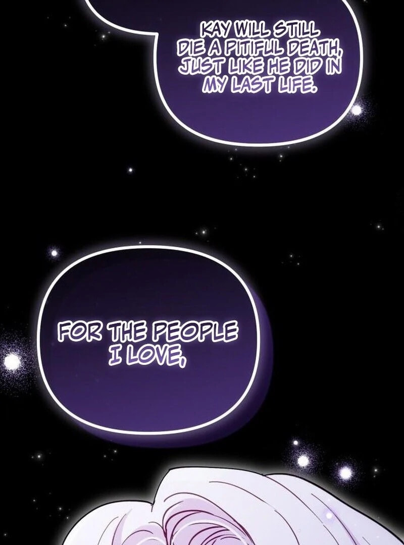 The Flower That Swallowed the Beast Chapter 107 page 24 - 