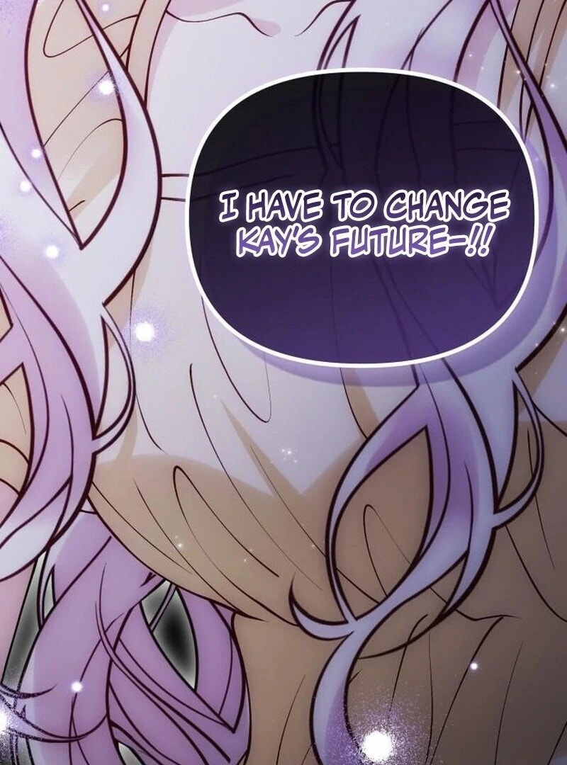 The Flower That Swallowed the Beast Chapter 107 page 26 - 