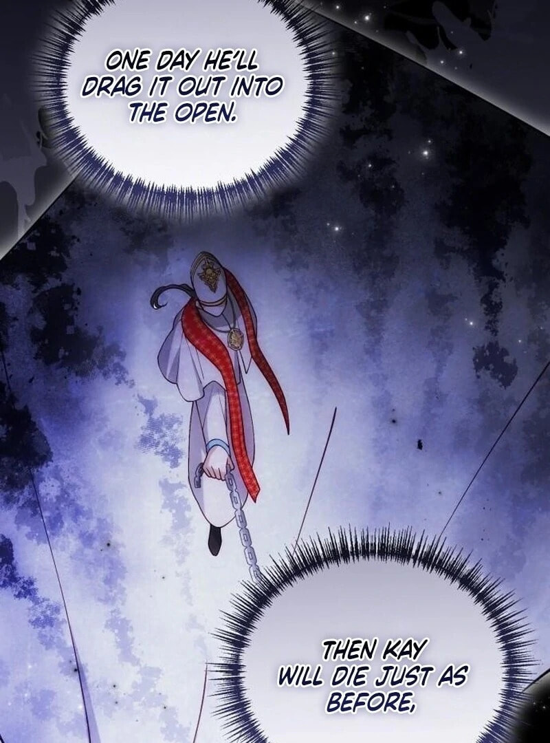 The Flower That Swallowed the Beast Chapter 107 page 32 - 