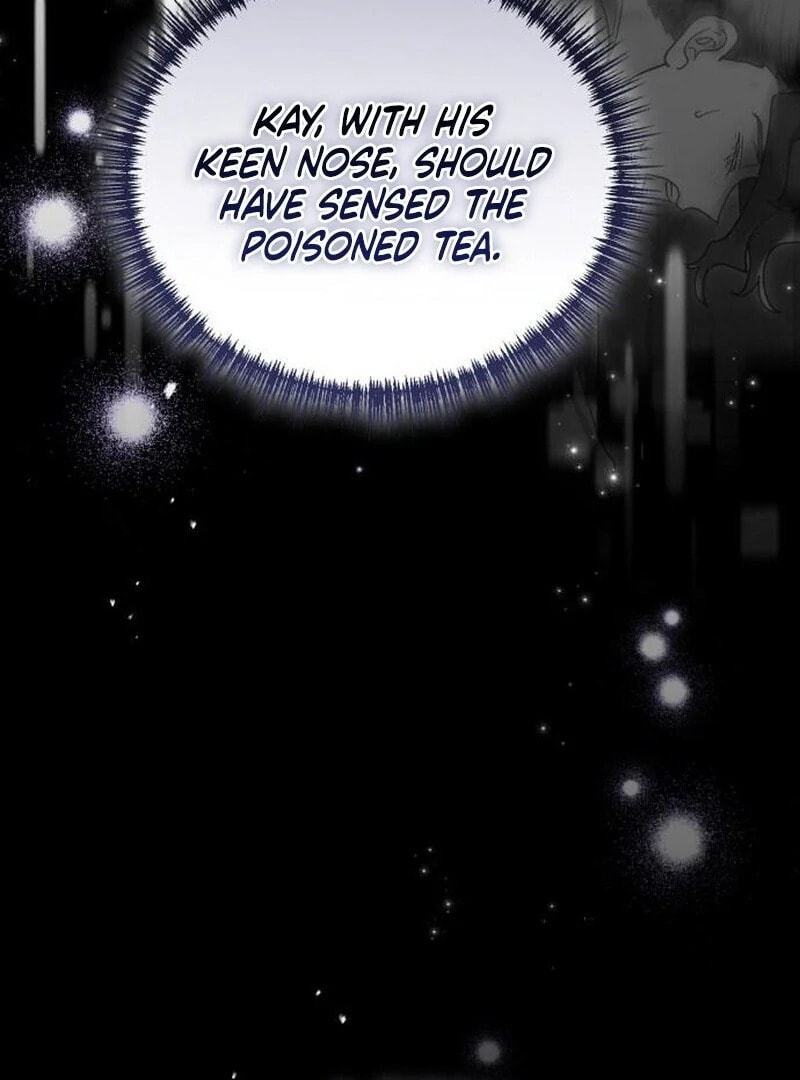 The Flower That Swallowed the Beast Chapter 107 page 43 - 