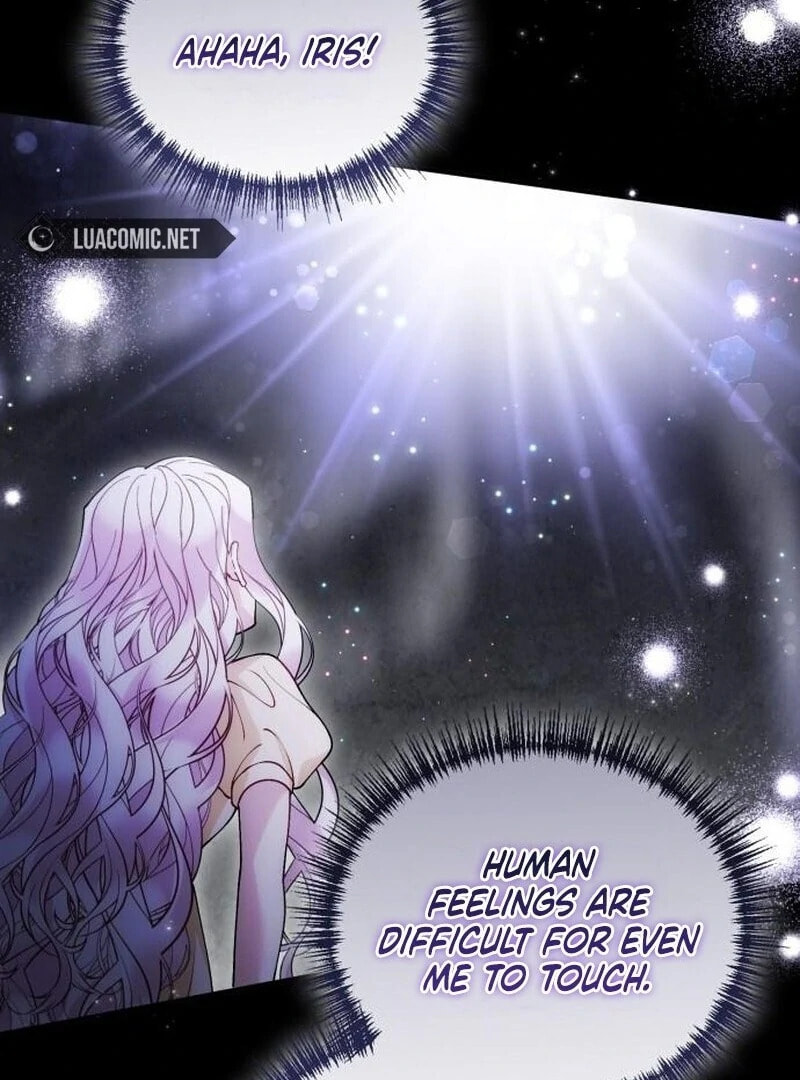 The Flower That Swallowed the Beast Chapter 107 page 51 - 