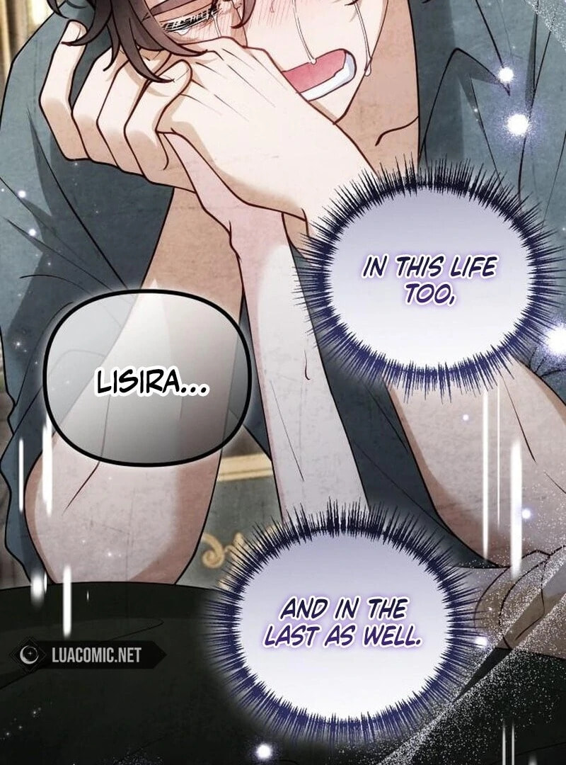 The Flower That Swallowed the Beast Chapter 107 page 62 - 
