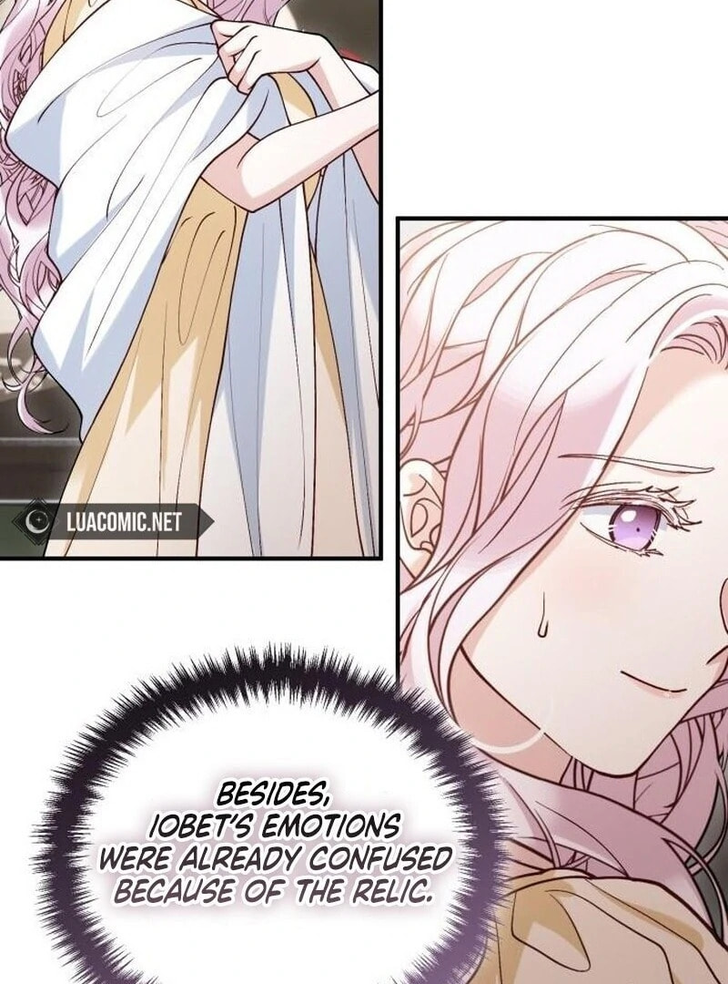 The Flower That Swallowed the Beast Chapter 108 page 102 - 
