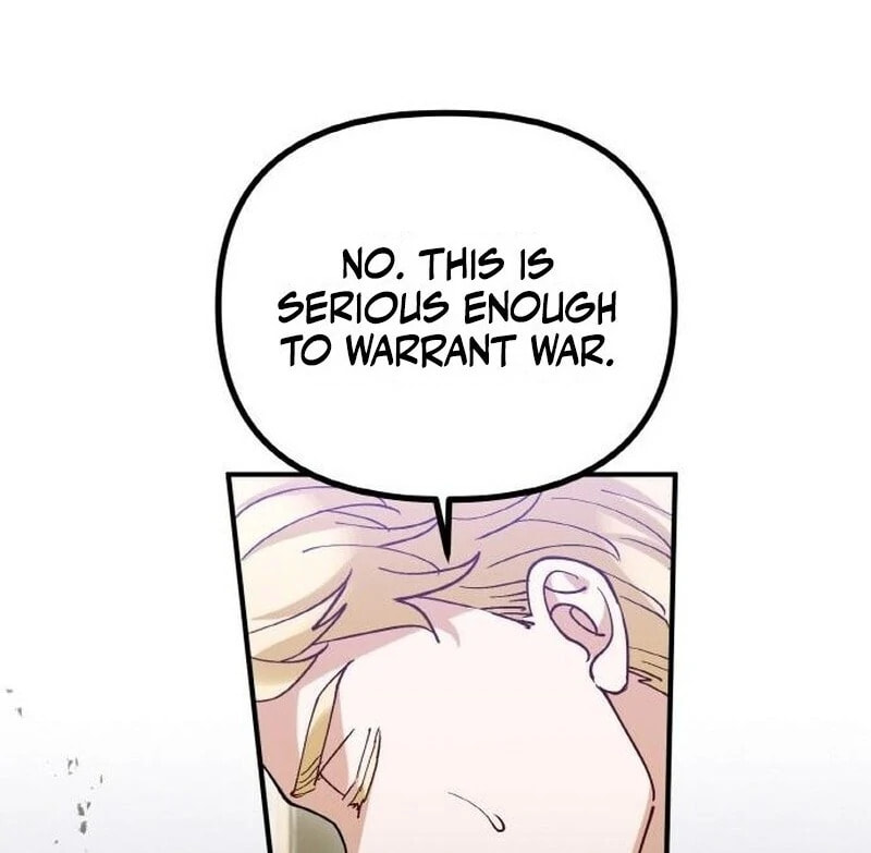 The Flower That Swallowed the Beast Chapter 108 page 109 - 
