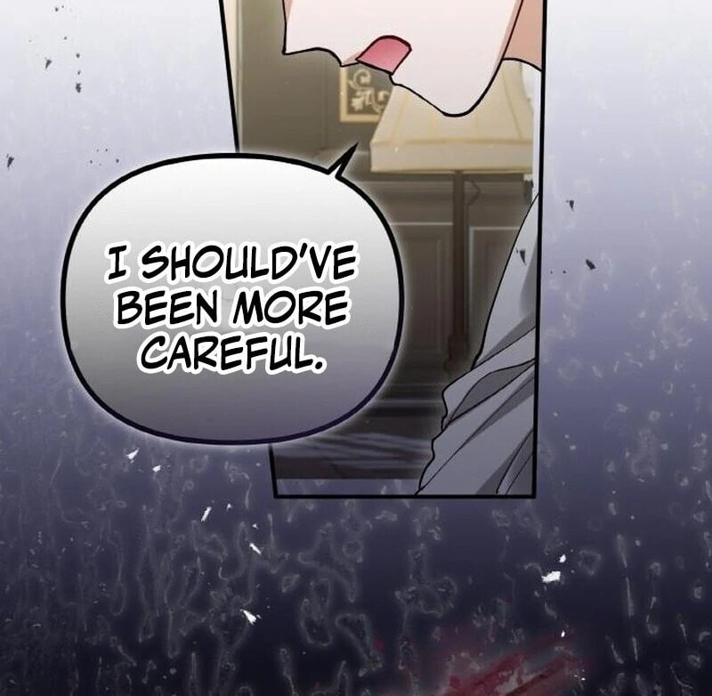 The Flower That Swallowed the Beast Chapter 108 page 110 - 
