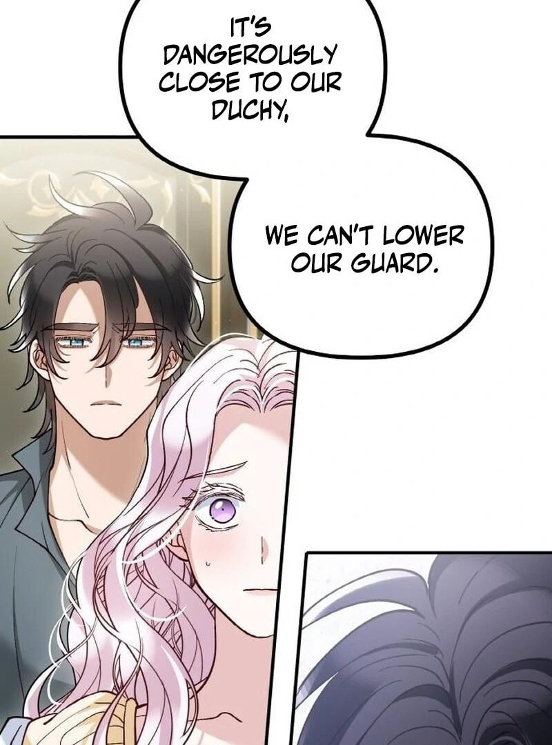 The Flower That Swallowed the Beast Chapter 108 page 116 - 