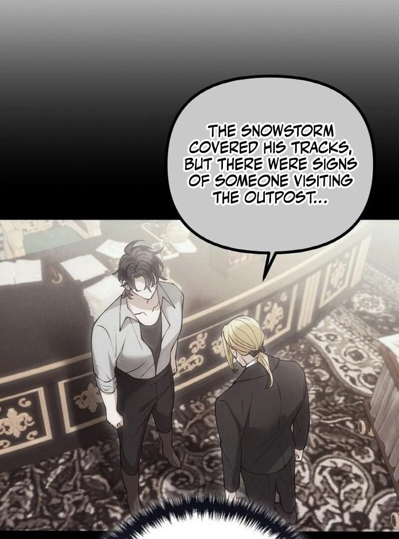The Flower That Swallowed the Beast Chapter 108 page 118 - 