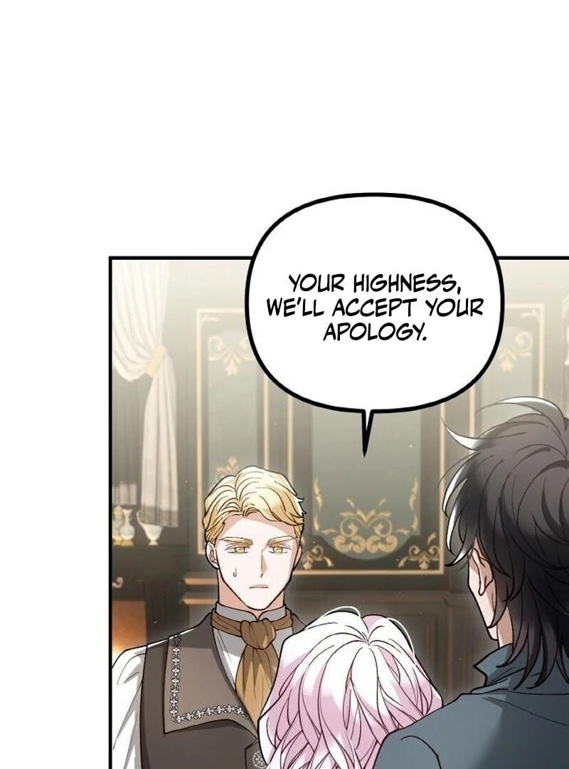 The Flower That Swallowed the Beast Chapter 108 page 121 - 