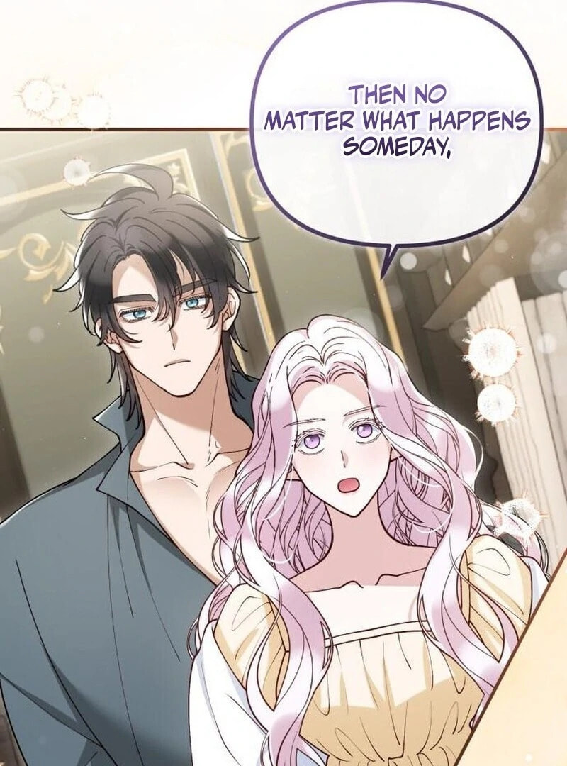 The Flower That Swallowed the Beast Chapter 108 page 124 - 