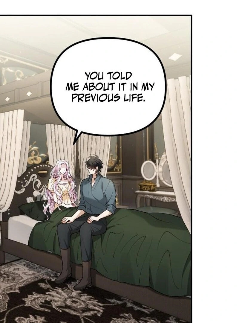 The Flower That Swallowed the Beast Chapter 108 page 15 - 