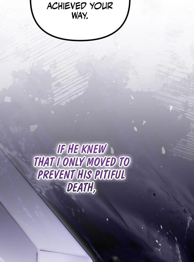 The Flower That Swallowed the Beast Chapter 108 page 51 - 