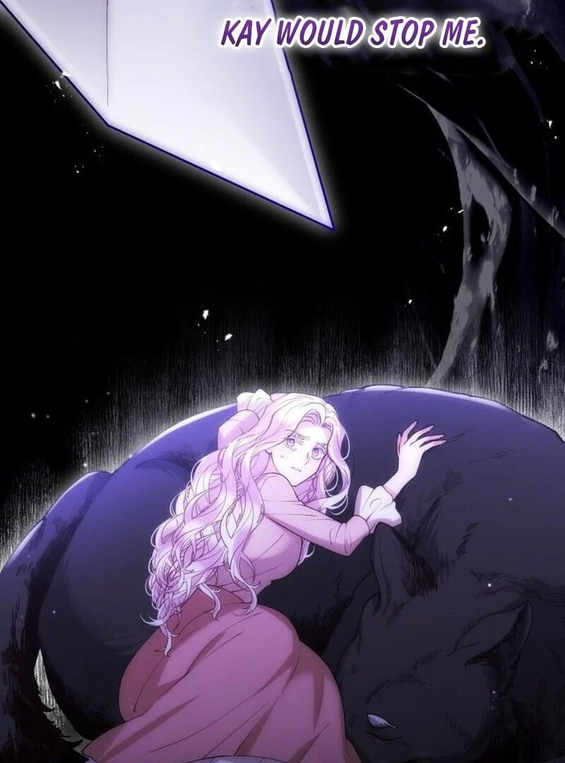 The Flower That Swallowed the Beast Chapter 108 page 52 - 
