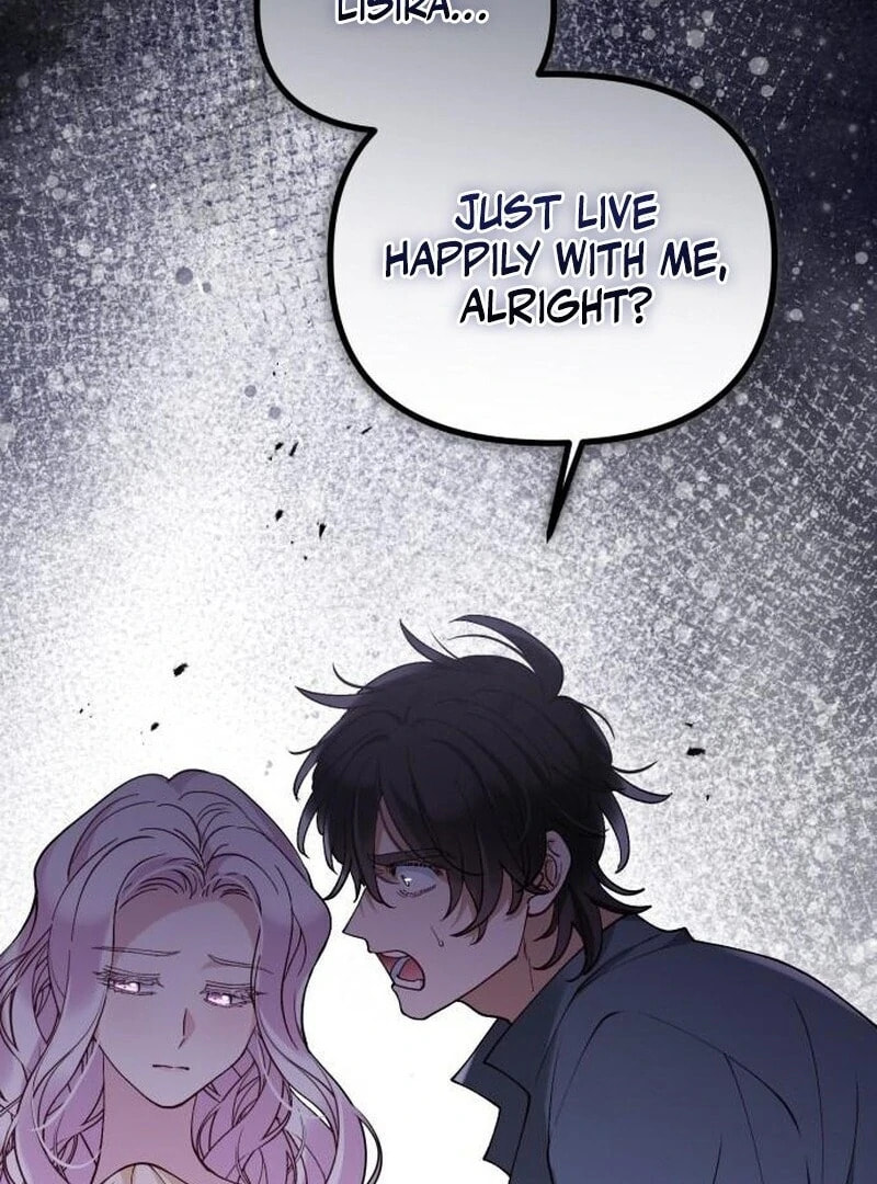 The Flower That Swallowed the Beast Chapter 108 page 58 - 