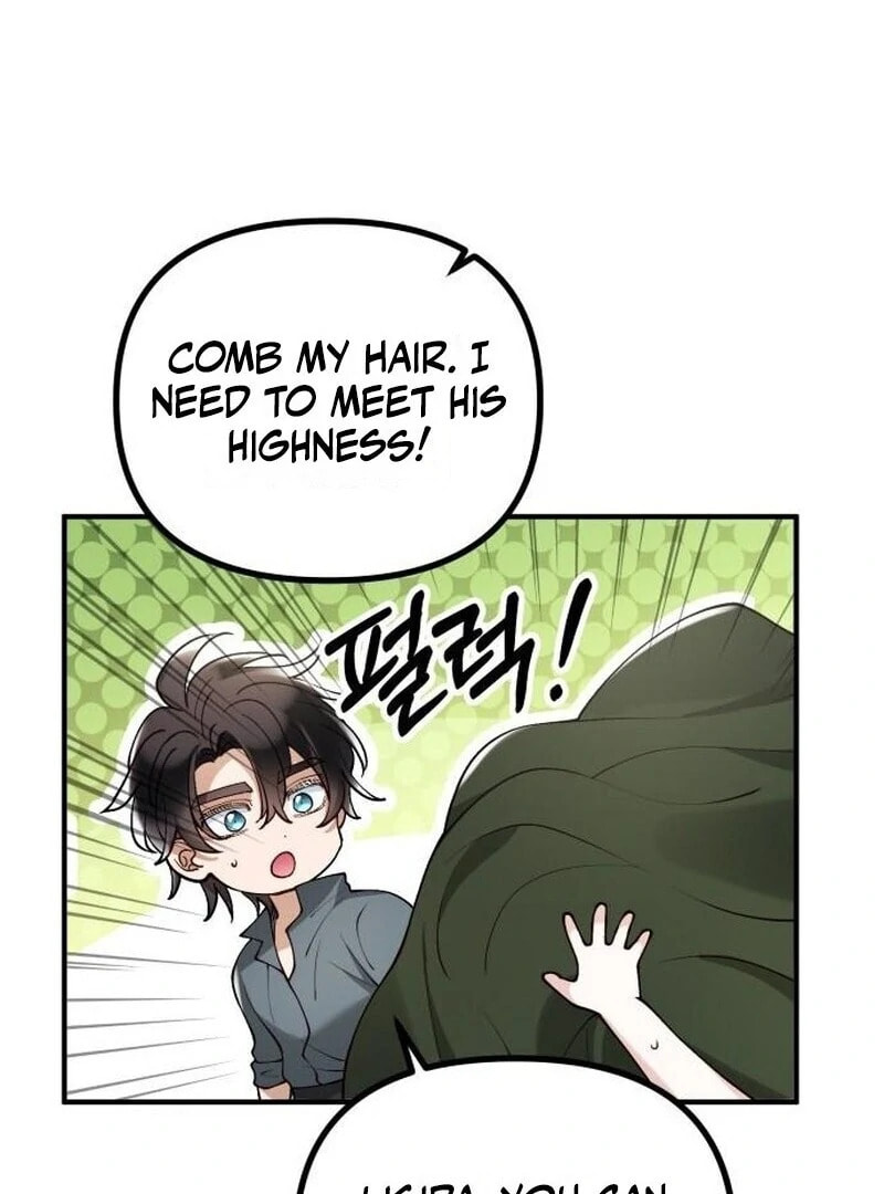 The Flower That Swallowed the Beast Chapter 108 page 100 - 