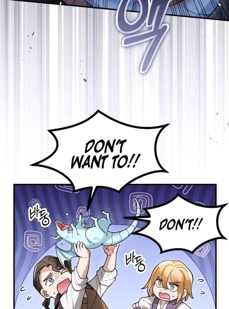 The Flower That Swallowed the Beast Chapter 109 page 11 - 