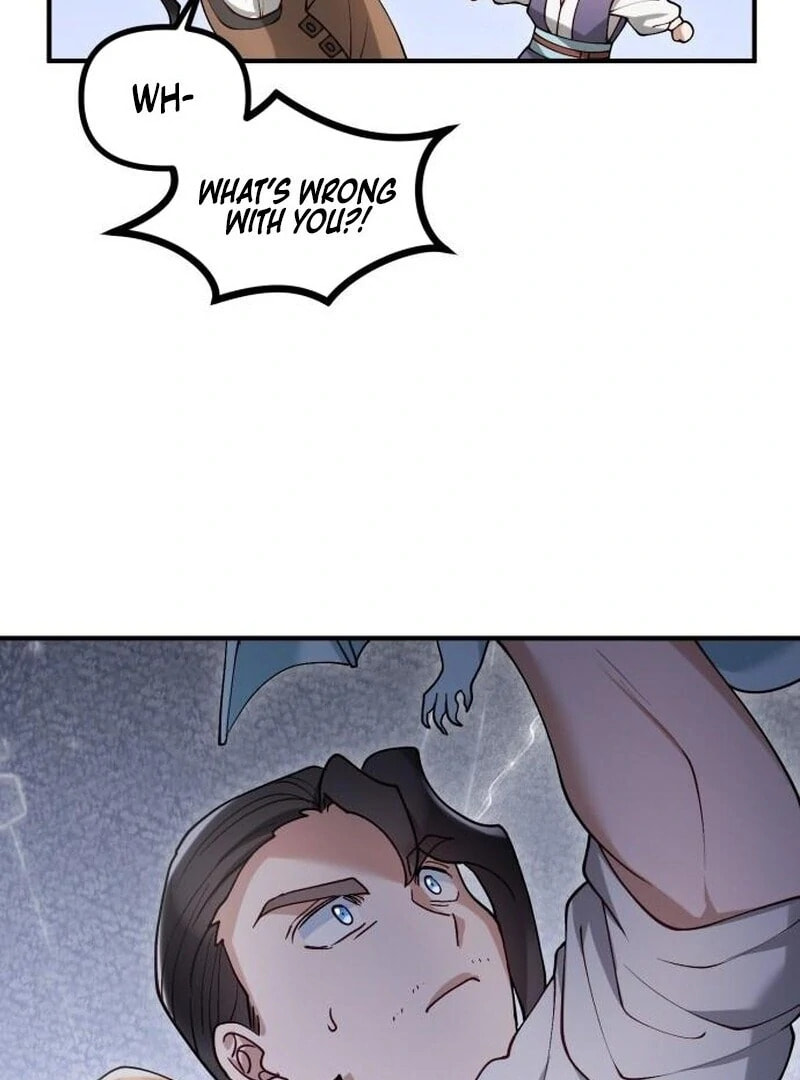 The Flower That Swallowed the Beast Chapter 109 page 12 - 