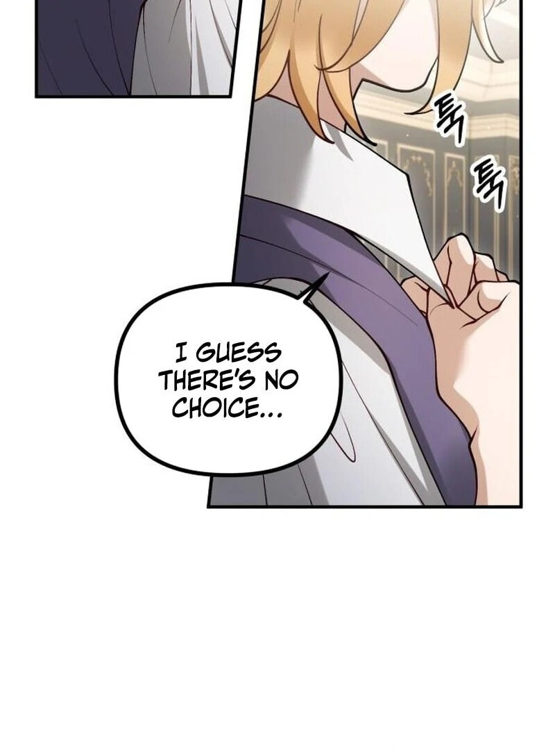The Flower That Swallowed the Beast Chapter 109 page 19 - 