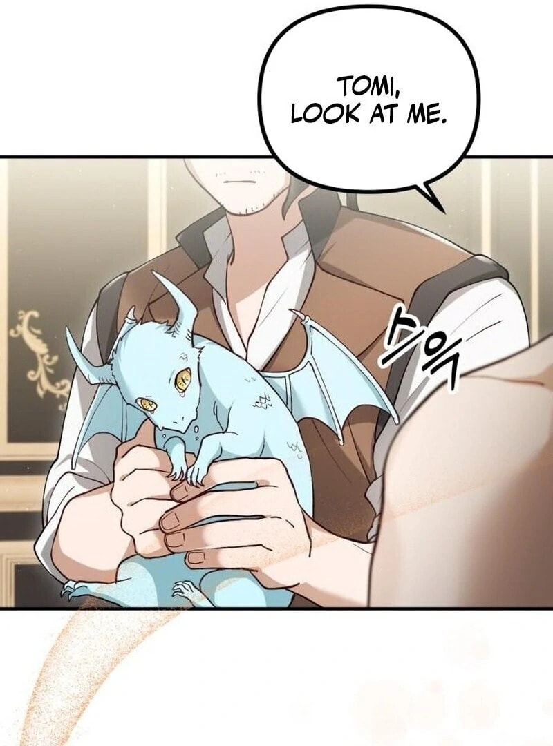The Flower That Swallowed the Beast Chapter 109 page 20 - 