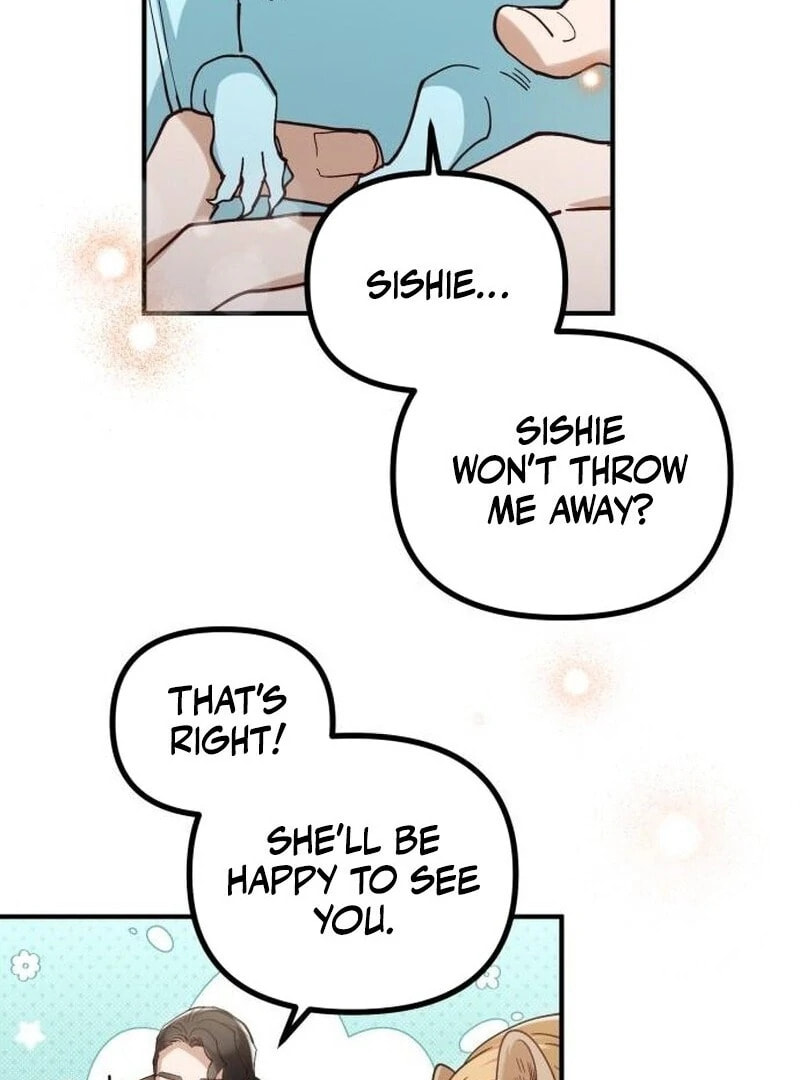 The Flower That Swallowed the Beast Chapter 109 page 25 - 