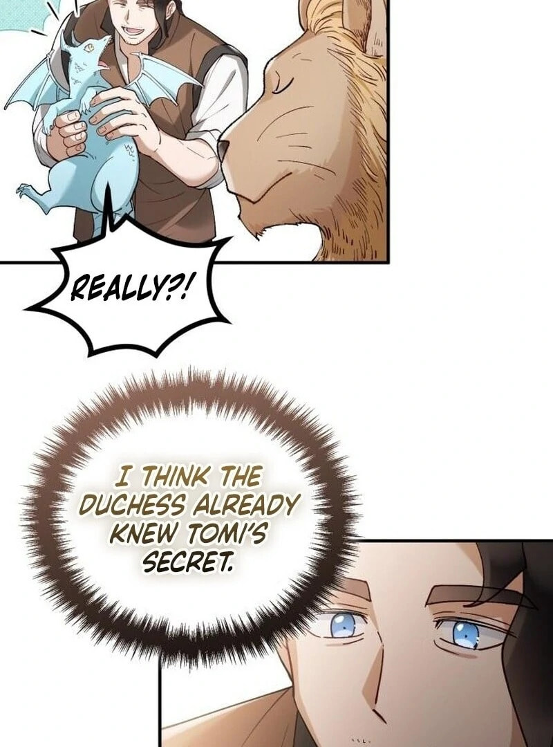 The Flower That Swallowed the Beast Chapter 109 page 26 - 