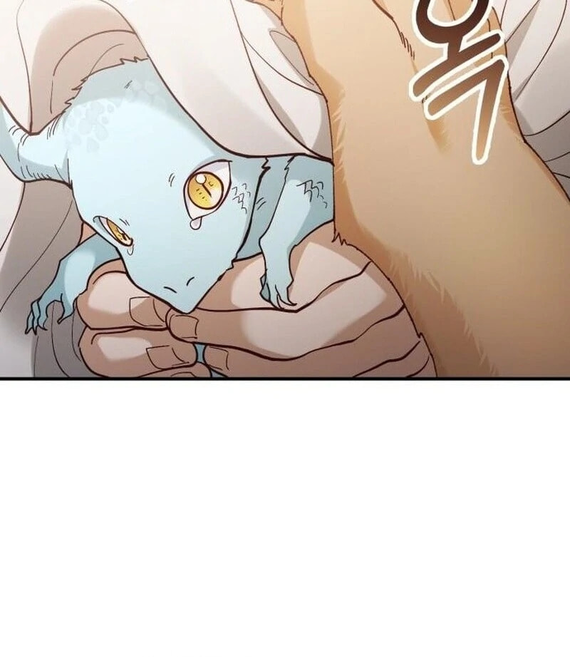 The Flower That Swallowed the Beast Chapter 109 page 28 - 