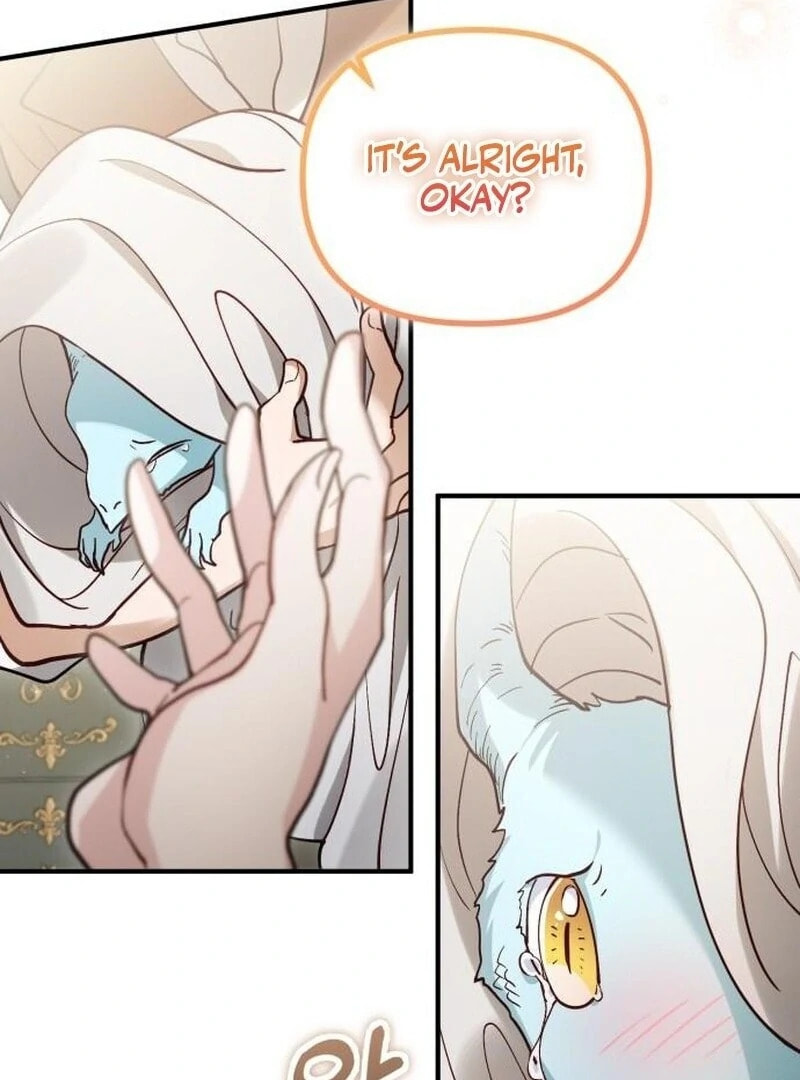 The Flower That Swallowed the Beast Chapter 109 page 38 - 