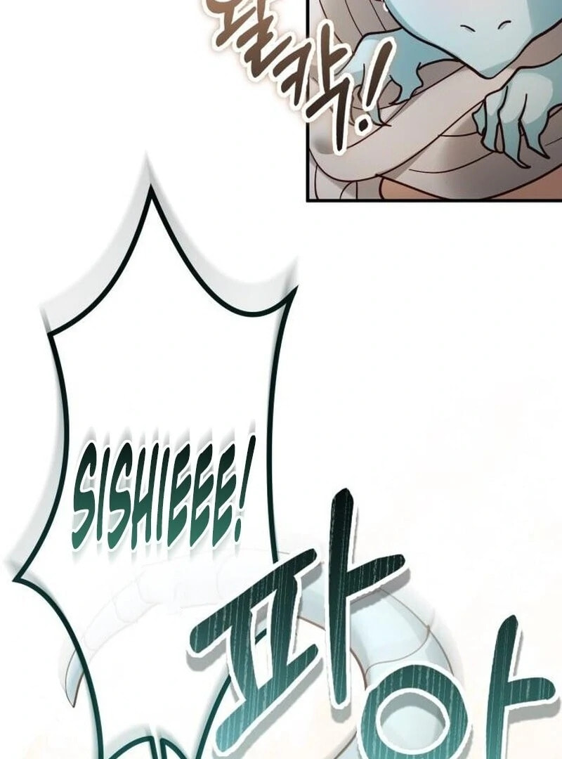 The Flower That Swallowed the Beast Chapter 109 page 39 - 