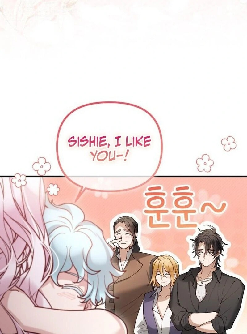 The Flower That Swallowed the Beast Chapter 109 page 48 - 