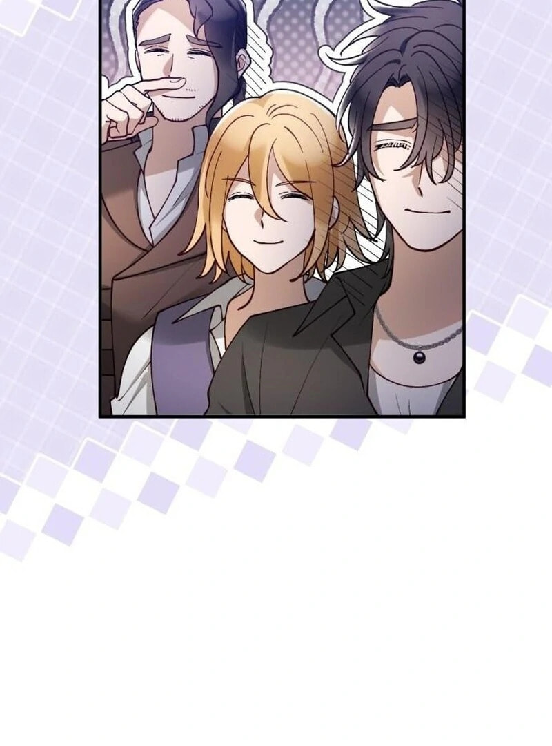 The Flower That Swallowed the Beast Chapter 109 page 50 - 