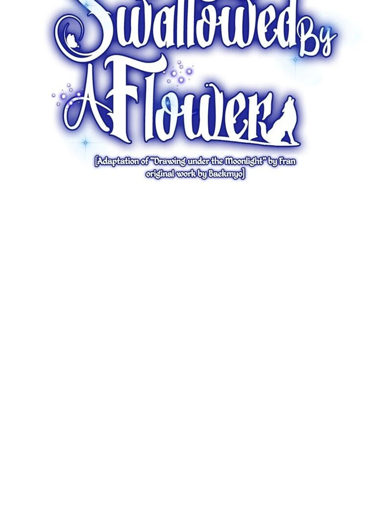 The Flower That Swallowed the Beast Chapter 109 page 52 - 