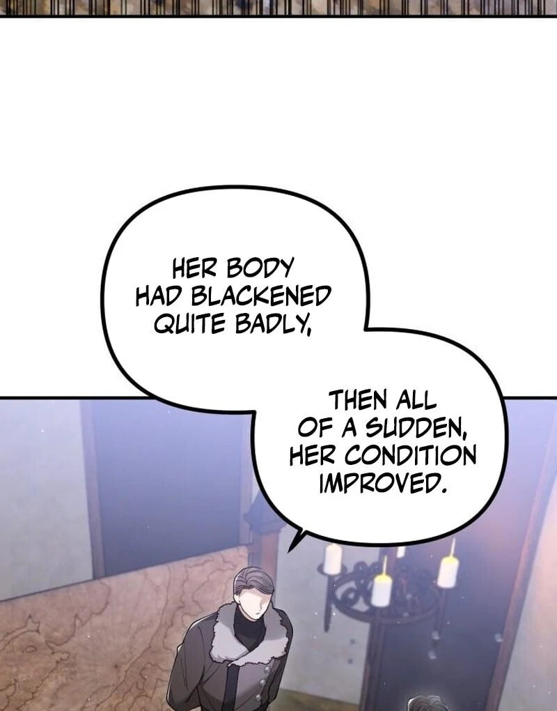 The Flower That Swallowed the Beast Chapter 109 page 55 - 