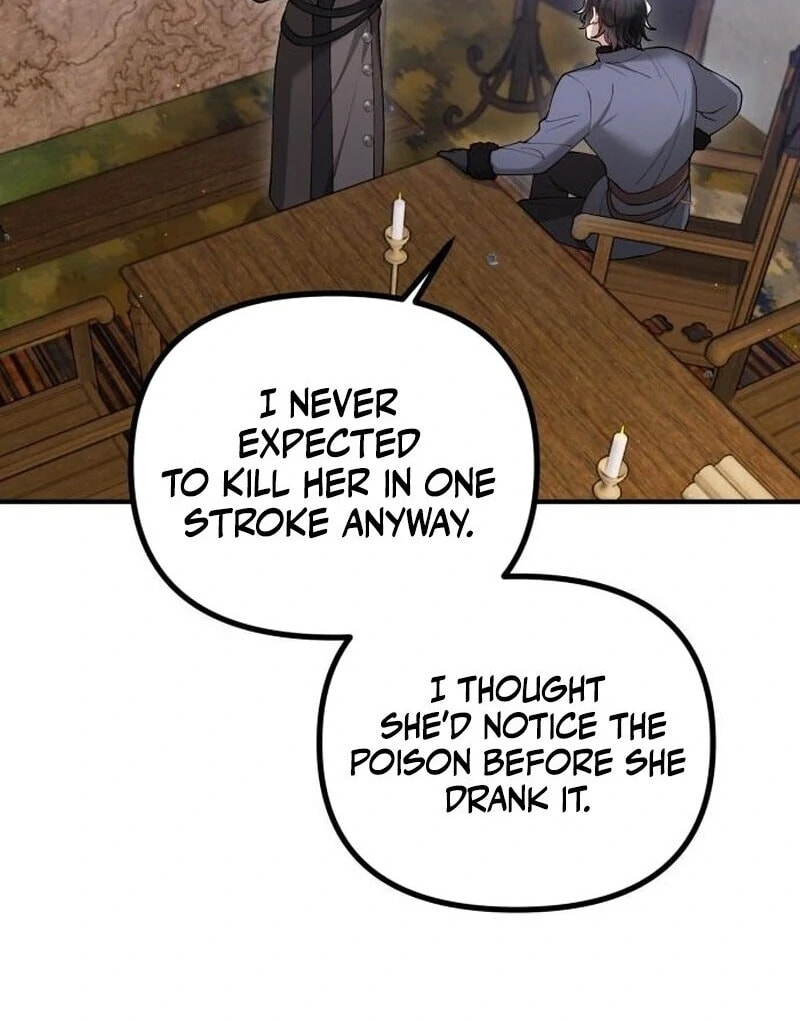 The Flower That Swallowed the Beast Chapter 109 page 56 - 