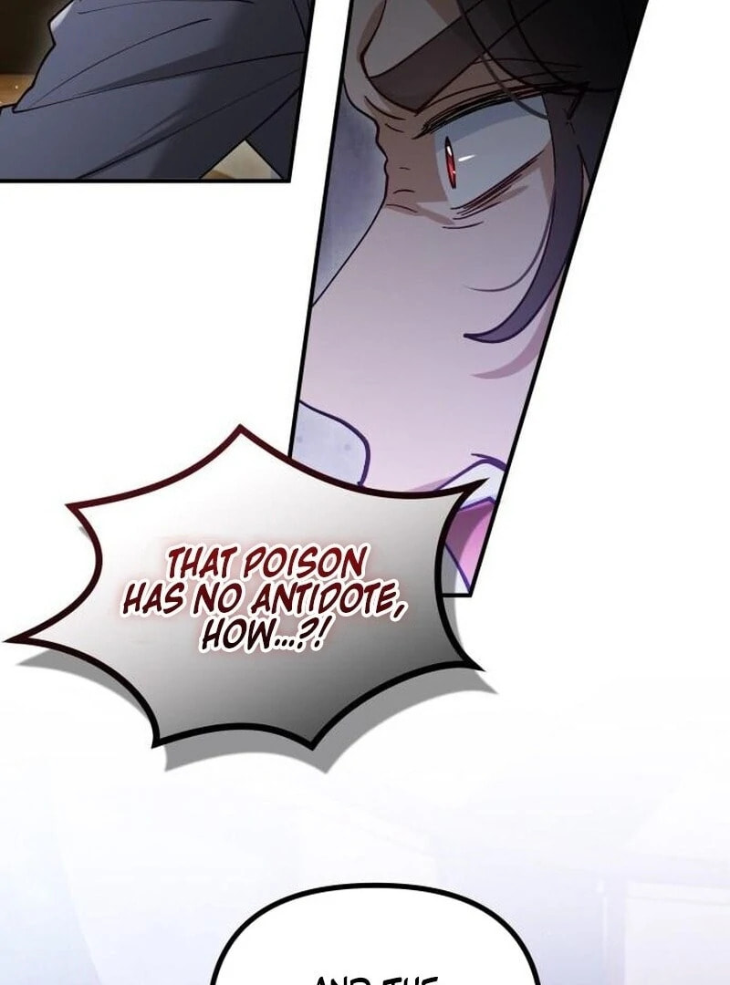 The Flower That Swallowed the Beast Chapter 109 page 58 - 