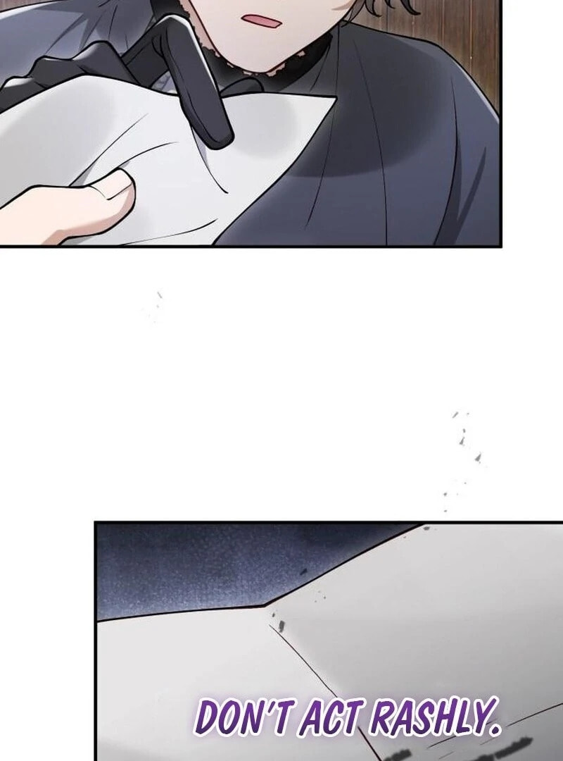 The Flower That Swallowed the Beast Chapter 109 page 61 - 