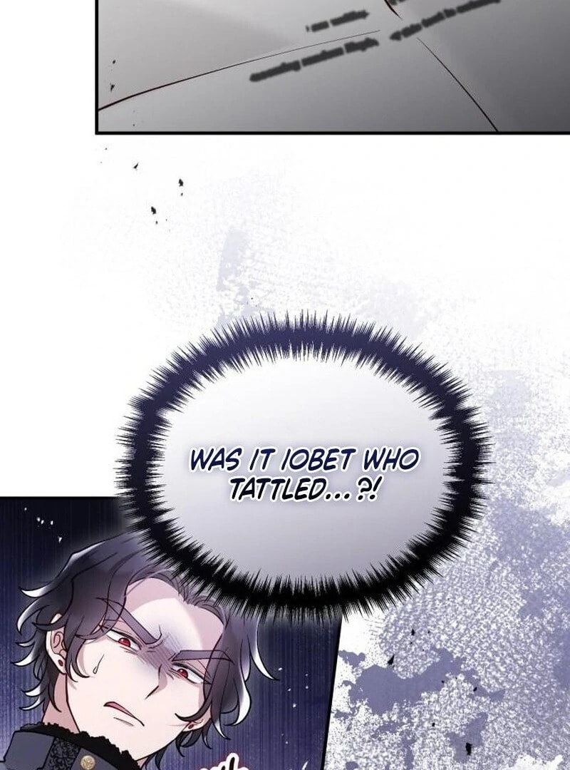 The Flower That Swallowed the Beast Chapter 109 page 62 - 