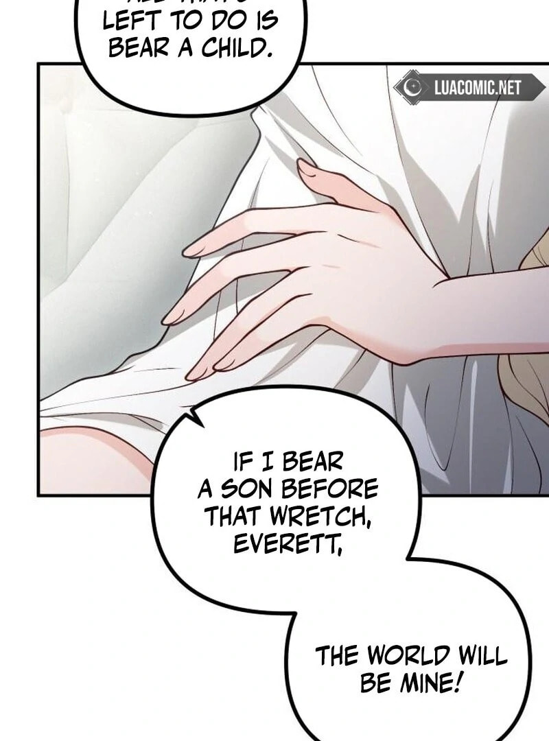 The Flower That Swallowed the Beast Chapter 109 page 89 - 