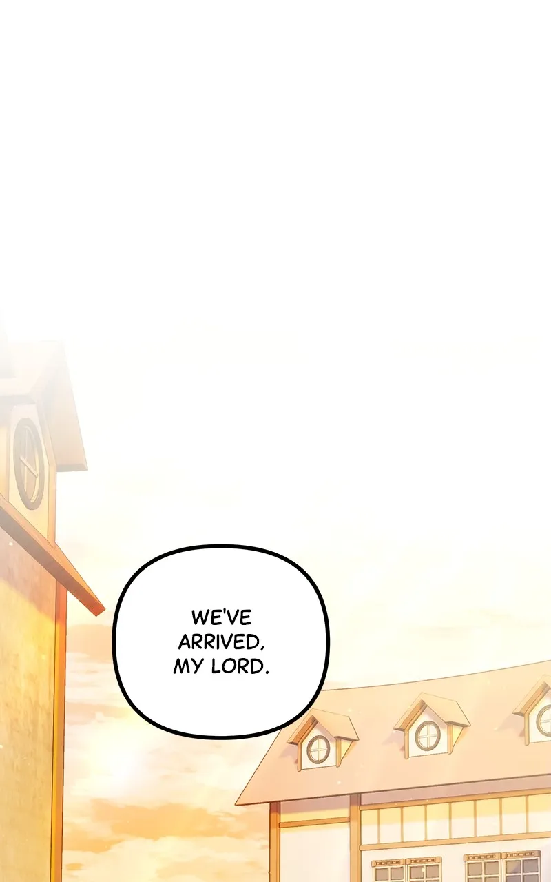 The Flower That Swallowed the Beast Chapter 11 page 1 - 